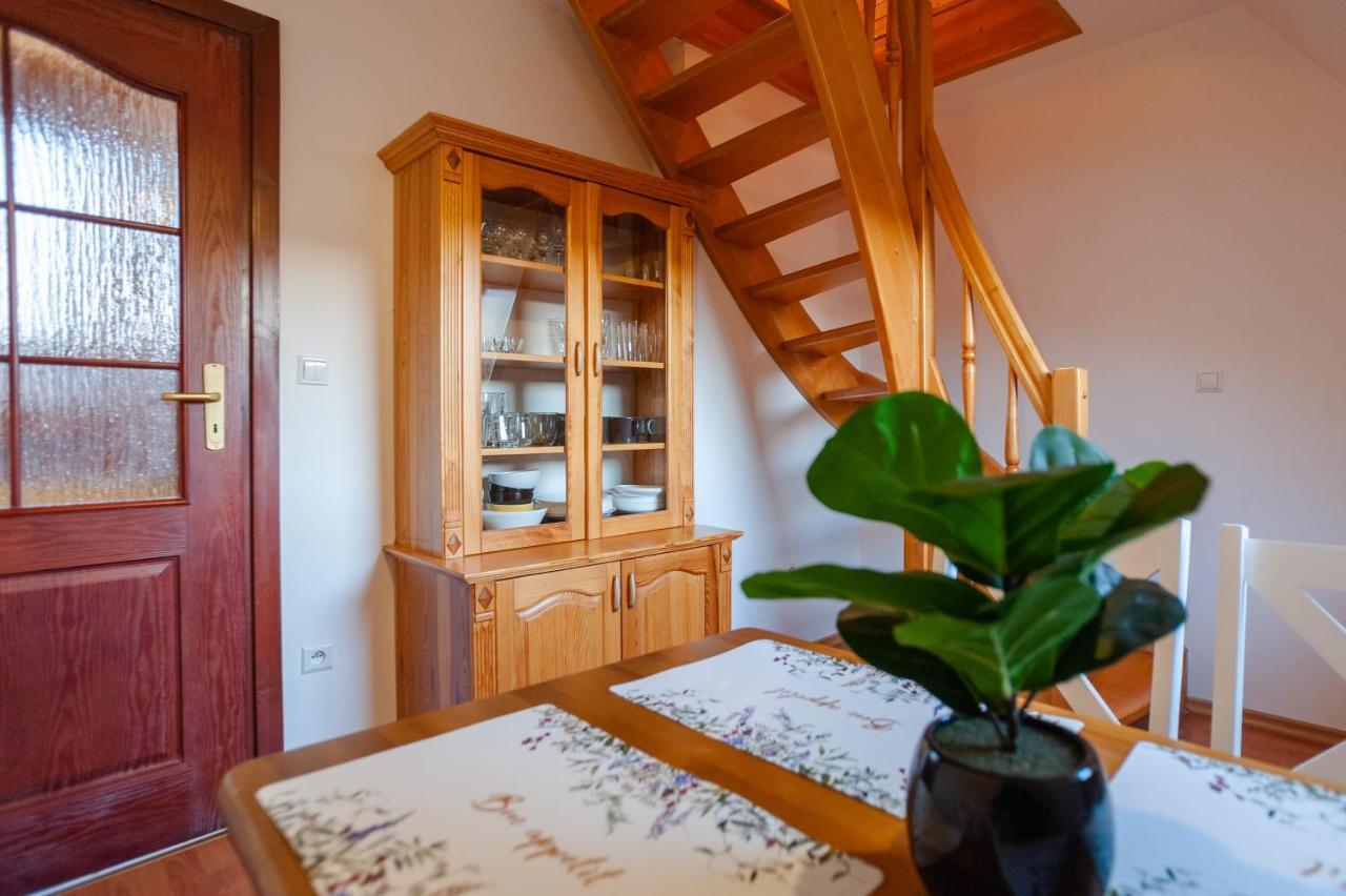 Apartamenty Rodzinne Apartzakop ซาโกปาเน ภายนอก รูปภาพ
