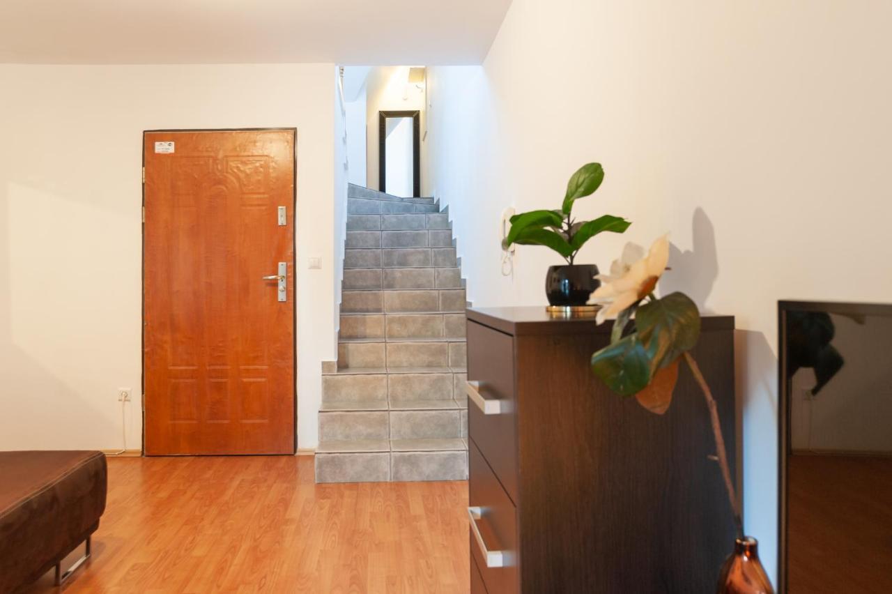 Apartamenty Rodzinne Apartzakop ซาโกปาเน ภายนอก รูปภาพ