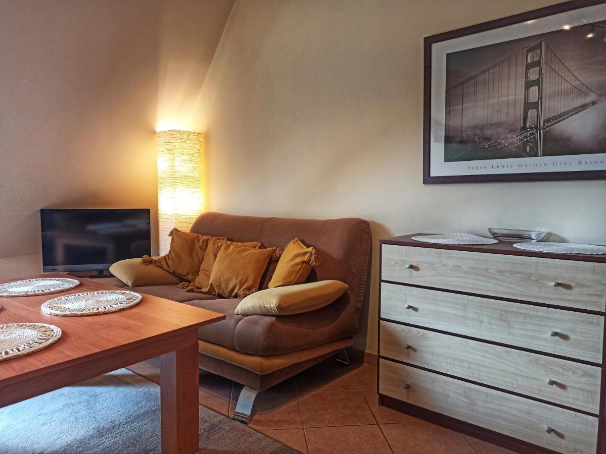 Apartamenty Rodzinne Apartzakop ซาโกปาเน ภายนอก รูปภาพ