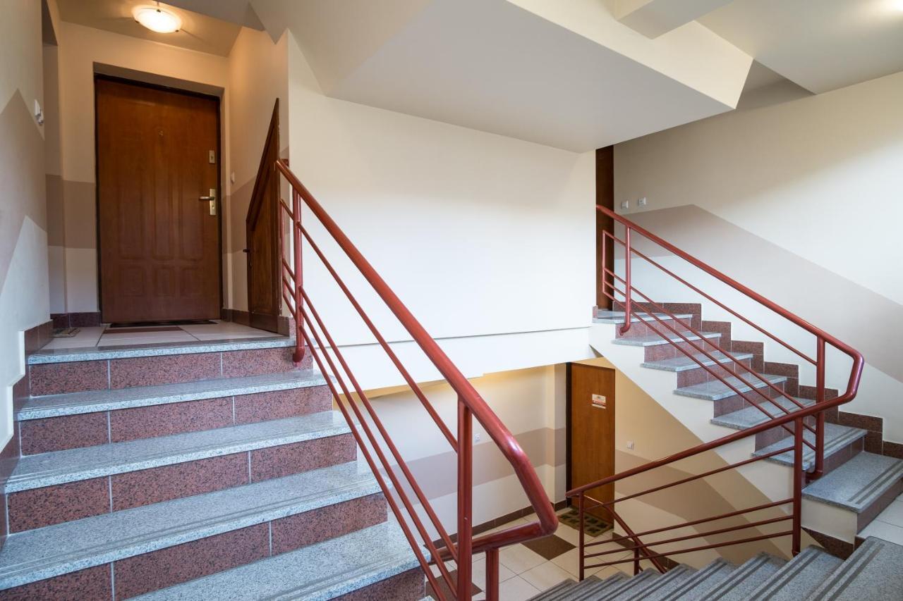 Apartamenty Rodzinne Apartzakop ซาโกปาเน ภายนอก รูปภาพ